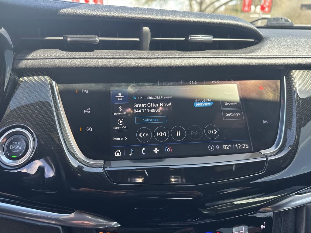 Used 2021 Cadillac XT6 Sport image 26