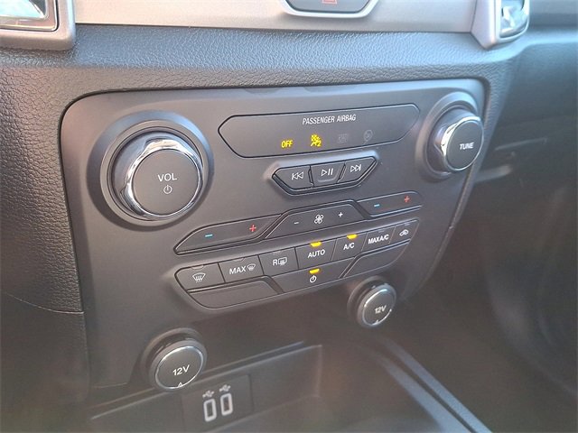 Used 2020 Ford Ranger XLT w/ Equipment Group 301A Mid image 18