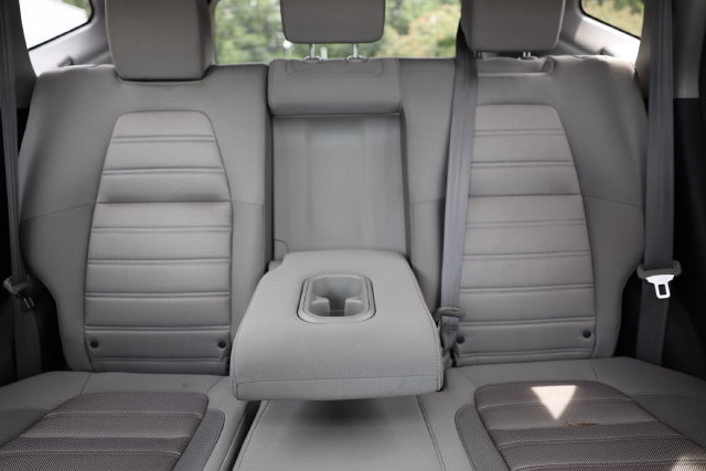 Used 2022 Honda CR-V EX image 37