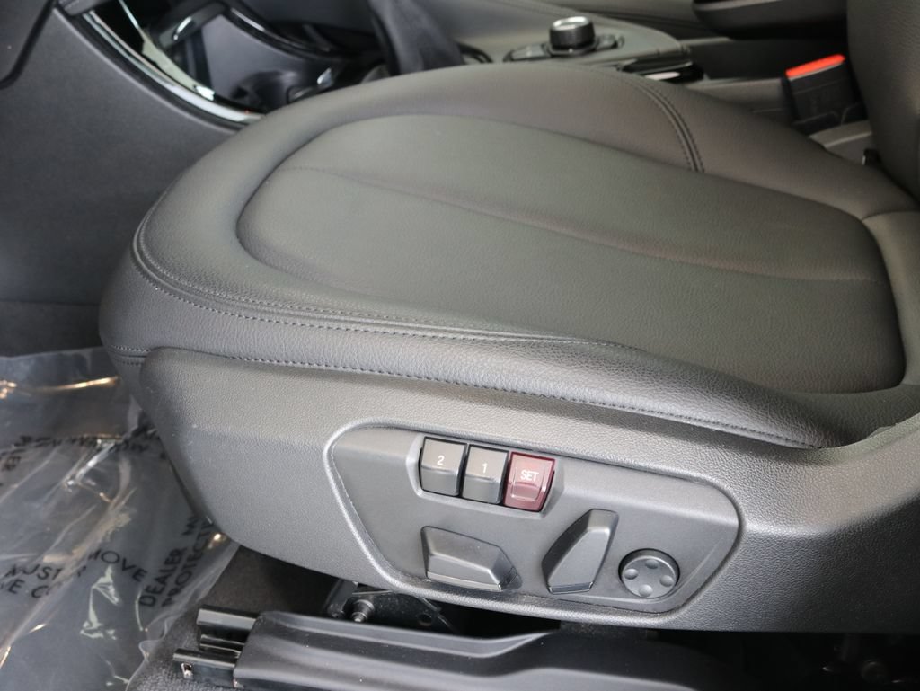 Used 2016 BMW X1 xDrive28i AWD/4WD image 24
