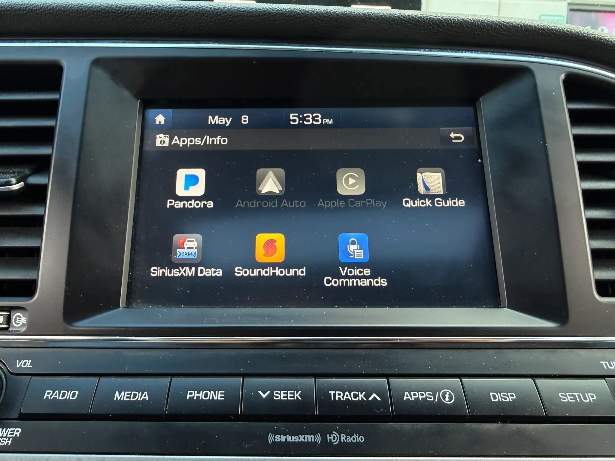 Used 2018 Hyundai Elantra Value Edition FWD image 34