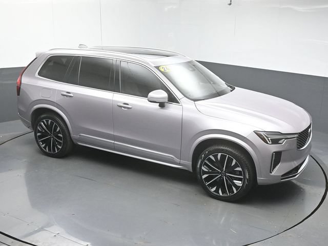 Used 2026 Volvo XC90 T8 Core w/ Protection Package Premier AWD/4WD image 43