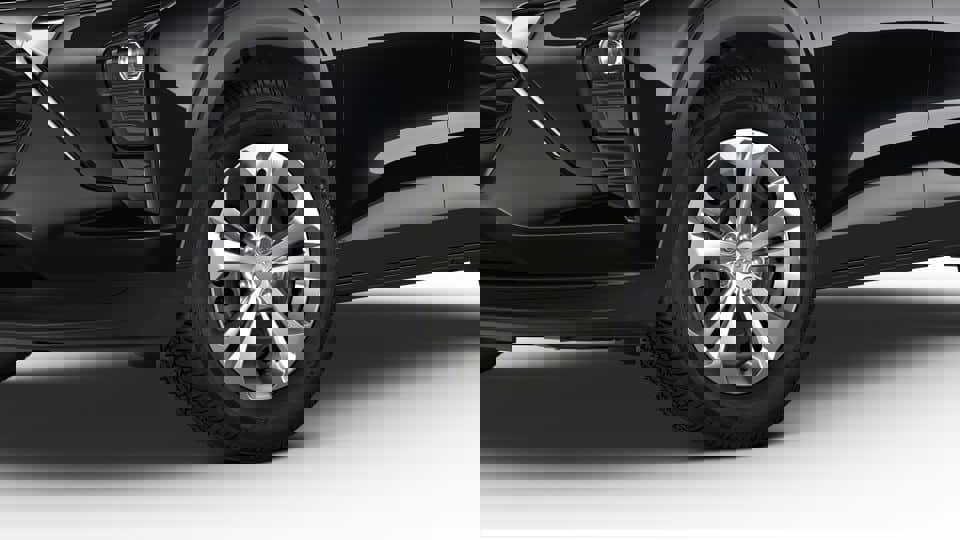 New 2026 Chevrolet Trax LS w/ Driver Confidence Package image 30