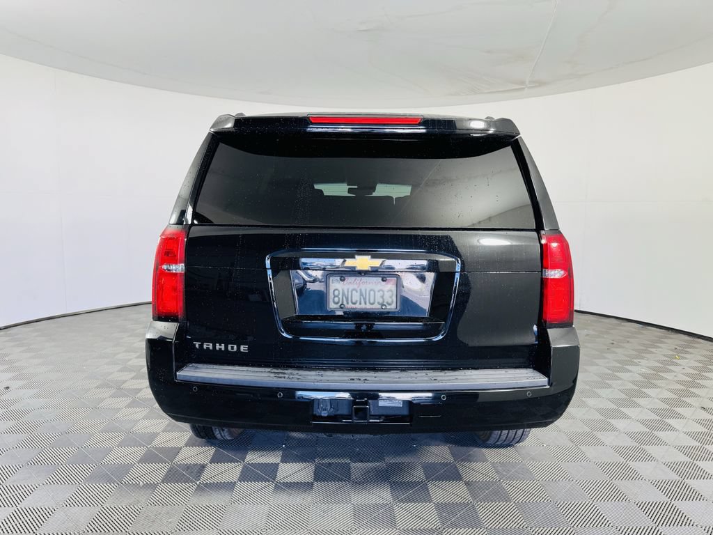 Used 2020 Chevrolet Tahoe LT RWD image 26