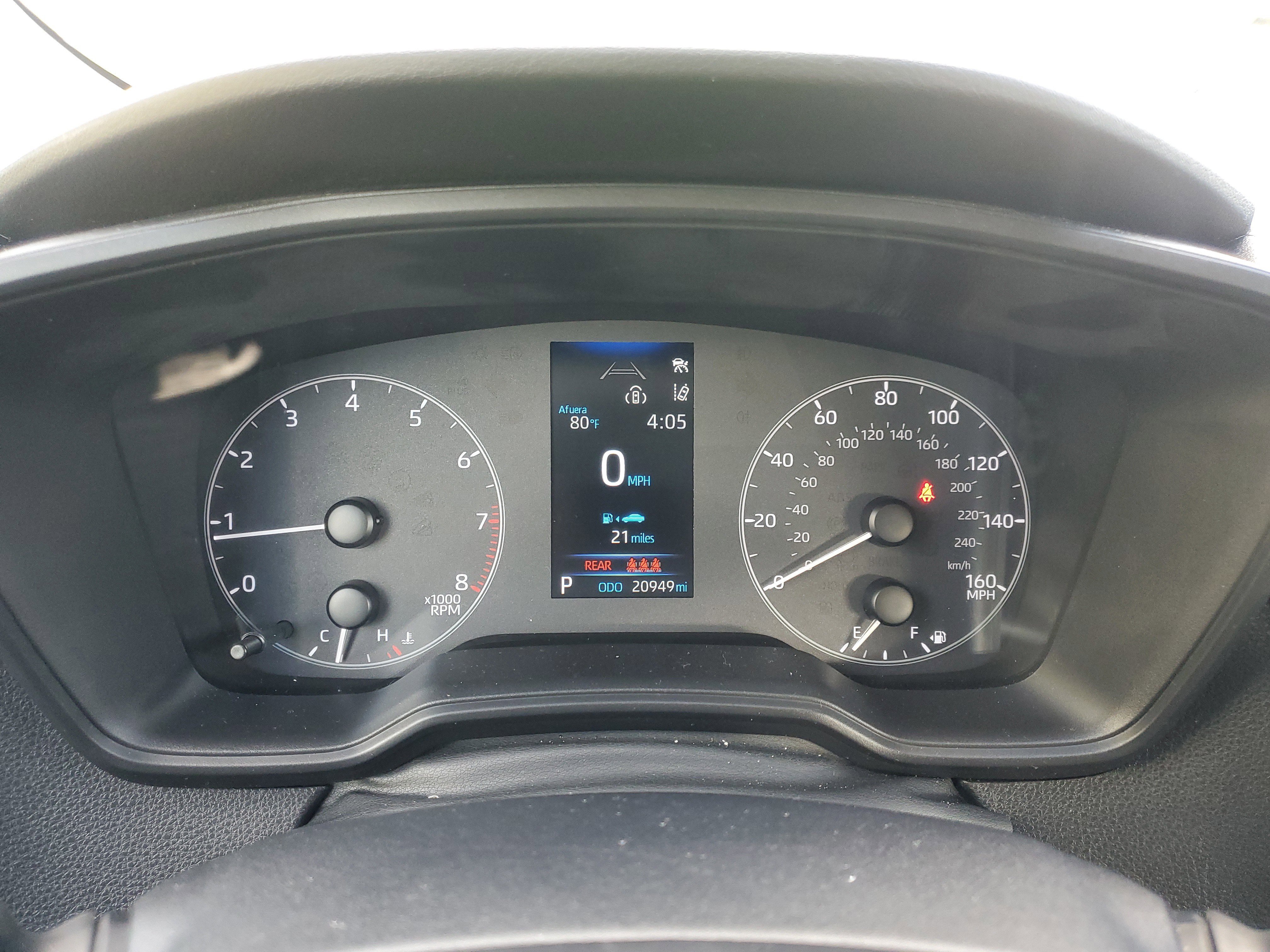 Certified 2024 Toyota Corolla LE image 23