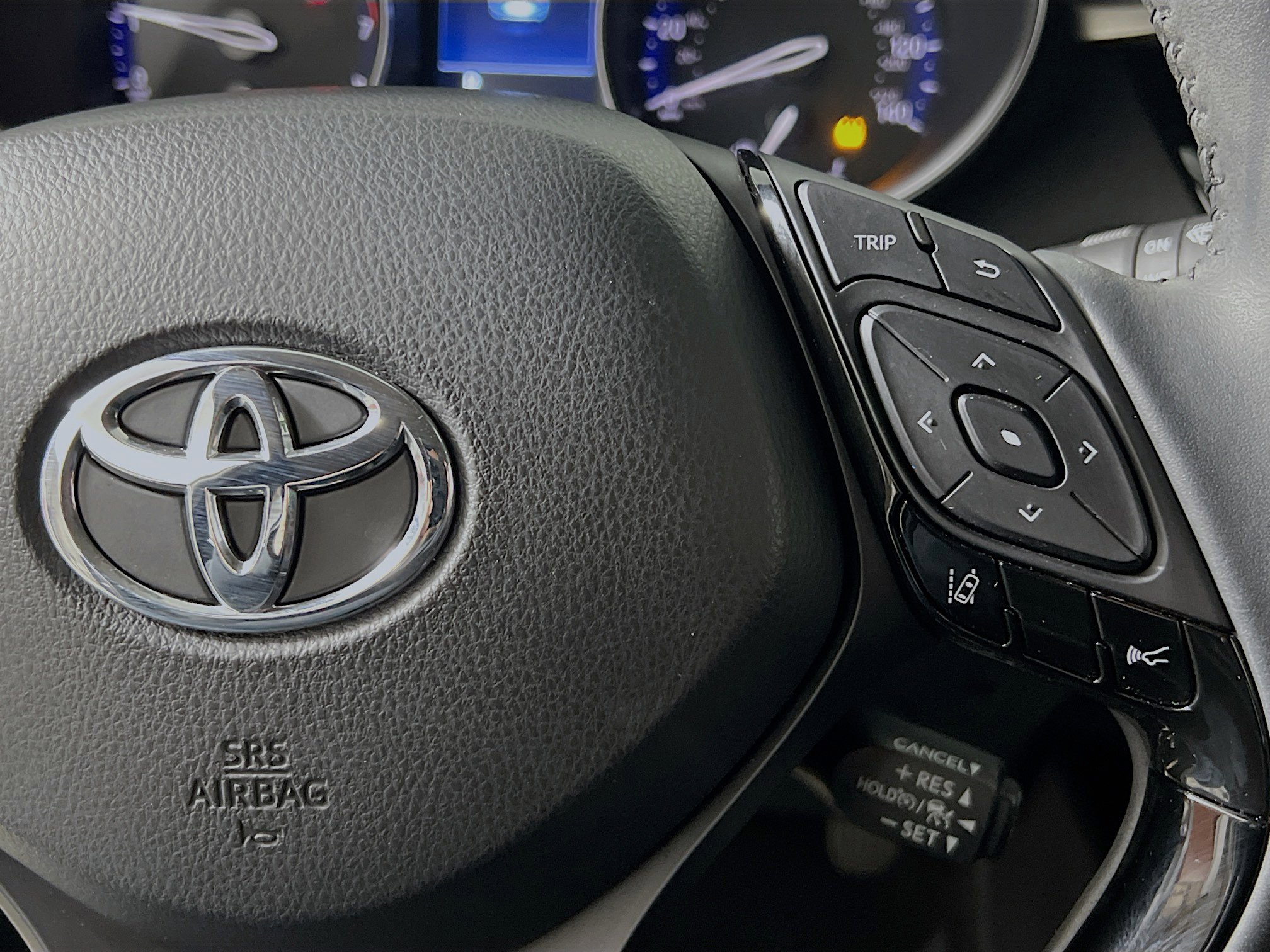 Used 2021 Toyota C-HR Limited image 20