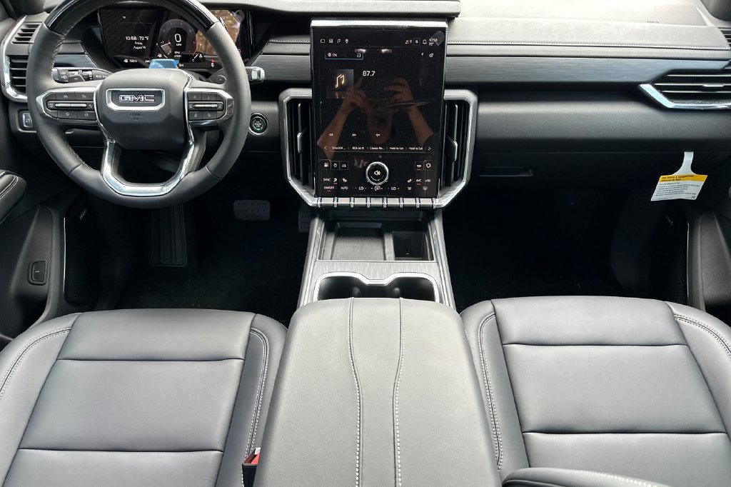 New 2026 GMC Acadia Elevation w/ Super Cruise Package AWD/4WD image 5