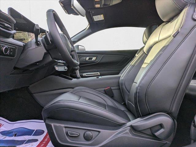New 2025 Ford Mustang GT Premium image 4