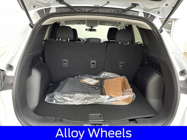 New 2026 Ford Escape Active w/ Tech Pack #1 FWD image 21