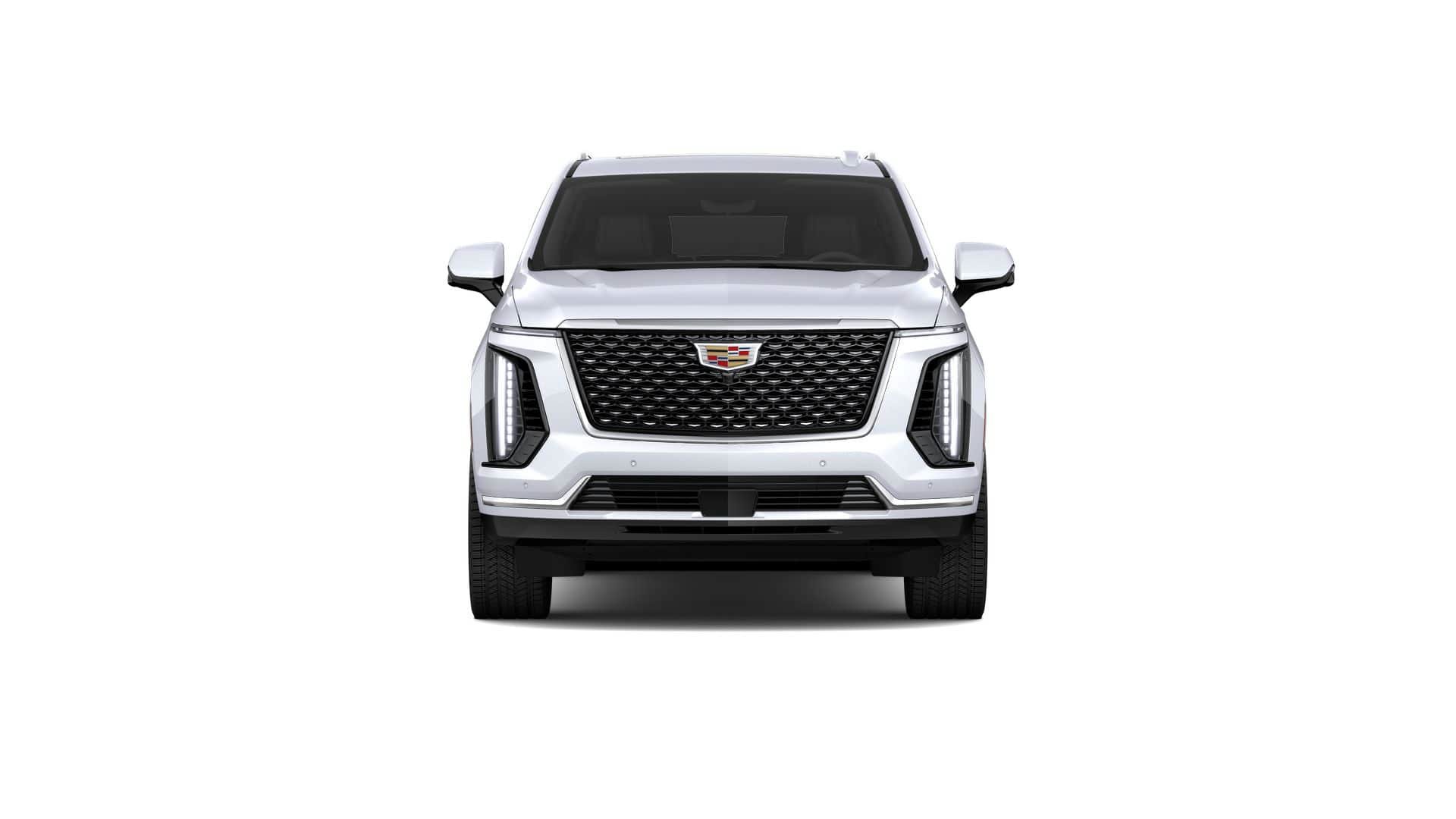 New 2026 Cadillac Escalade ESV Luxury w/ Touring Package AWD/4WD image 32