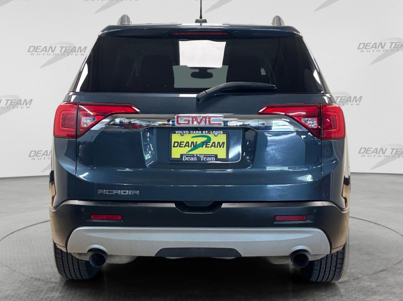 Used 2019 GMC Acadia SLT FWD image 8