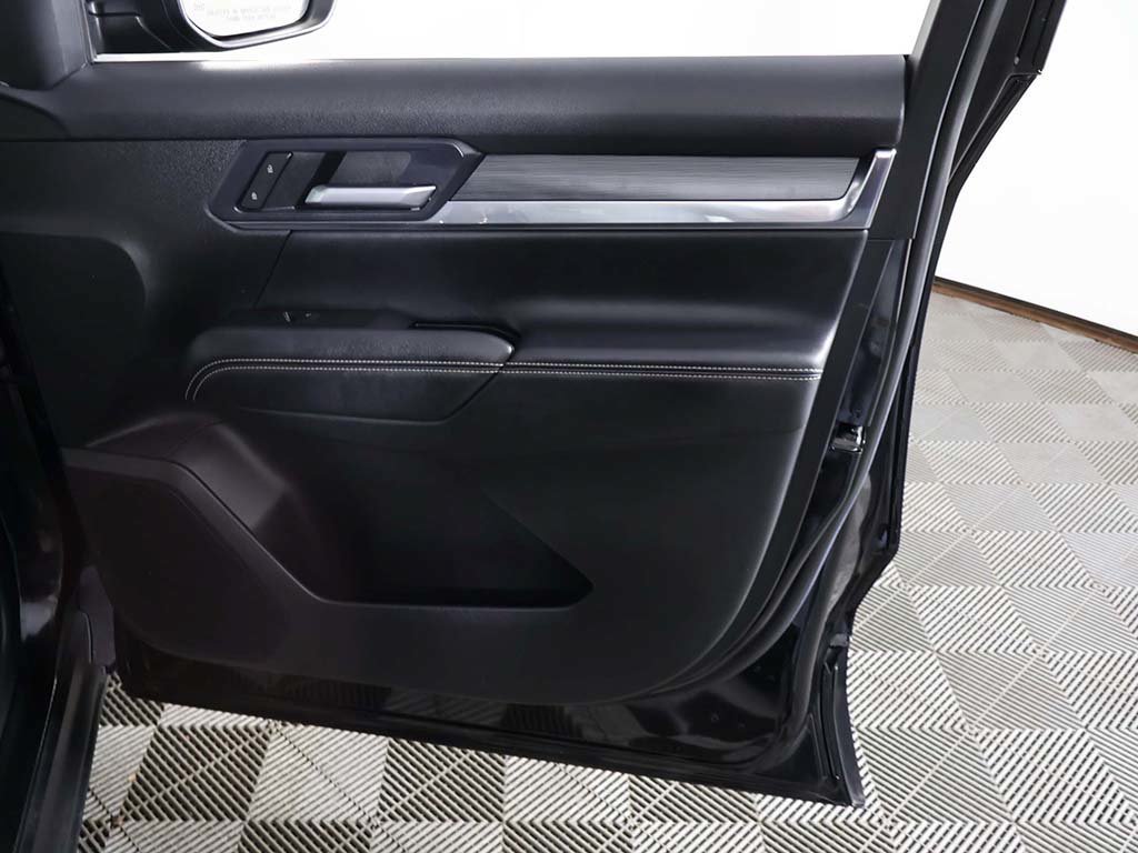 Used 2026 GMC Terrain Elevation FWD image 25
