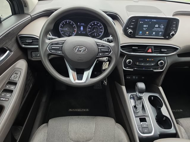 Used 2019 Hyundai Santa Fe SE FWD image 8