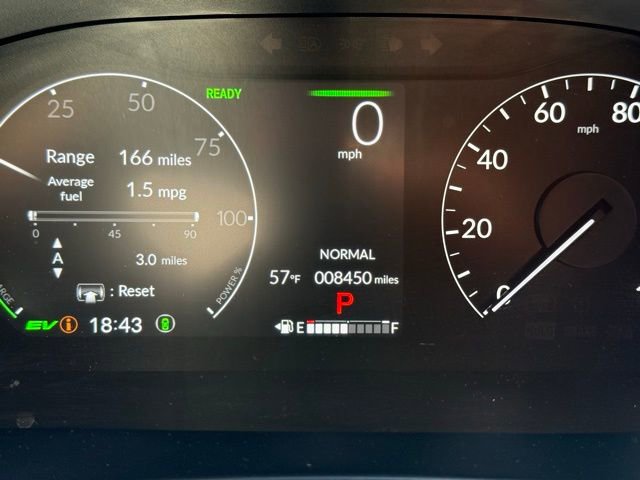 Used 2026 Honda CR-V Sport image 18