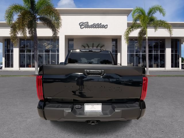 Used 2024 Toyota Tundra SR5 RWD image 12