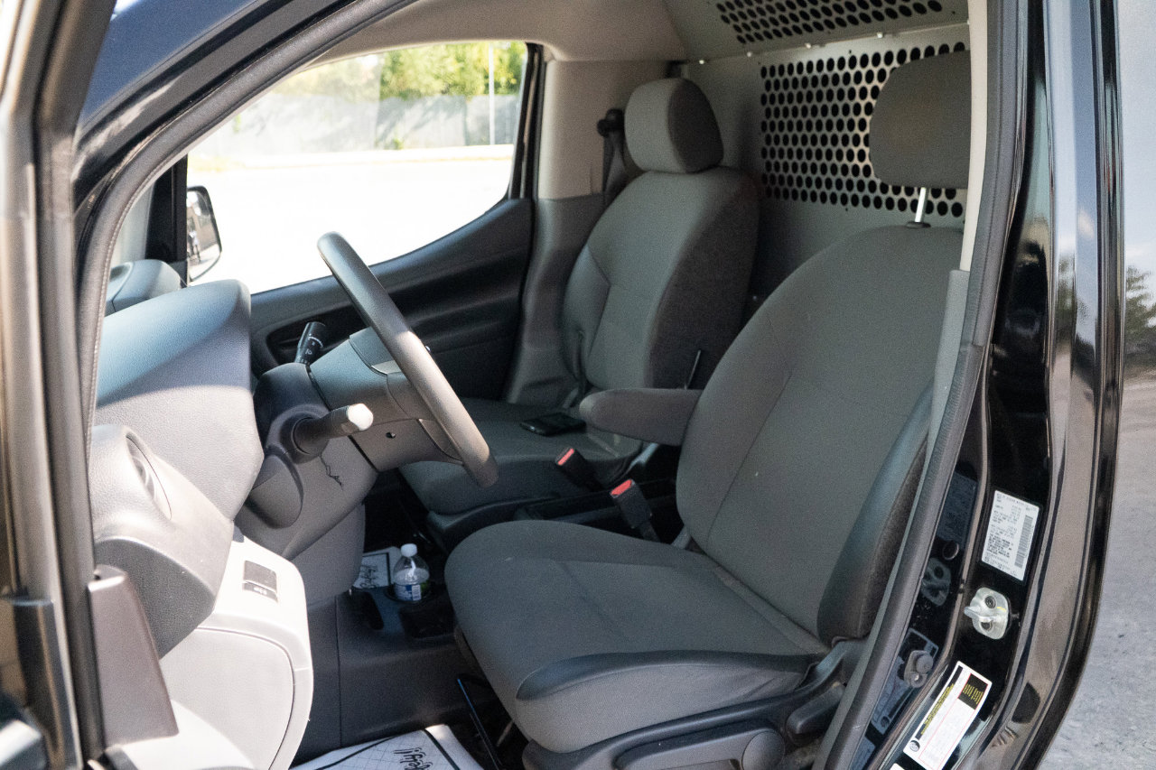 Used 2019 Nissan NV200 S w/ Cruise Control Package image 23