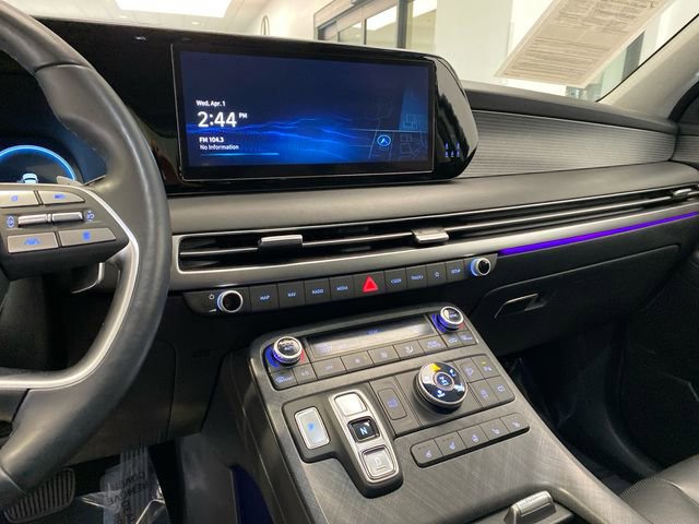 Used 2024 Hyundai Palisade Limited image 25