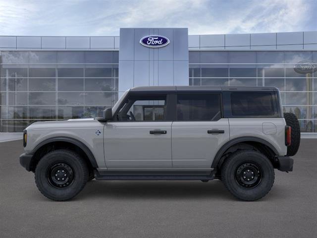 New 2026 Ford Bronco Outer Banks AWD/4WD image 3