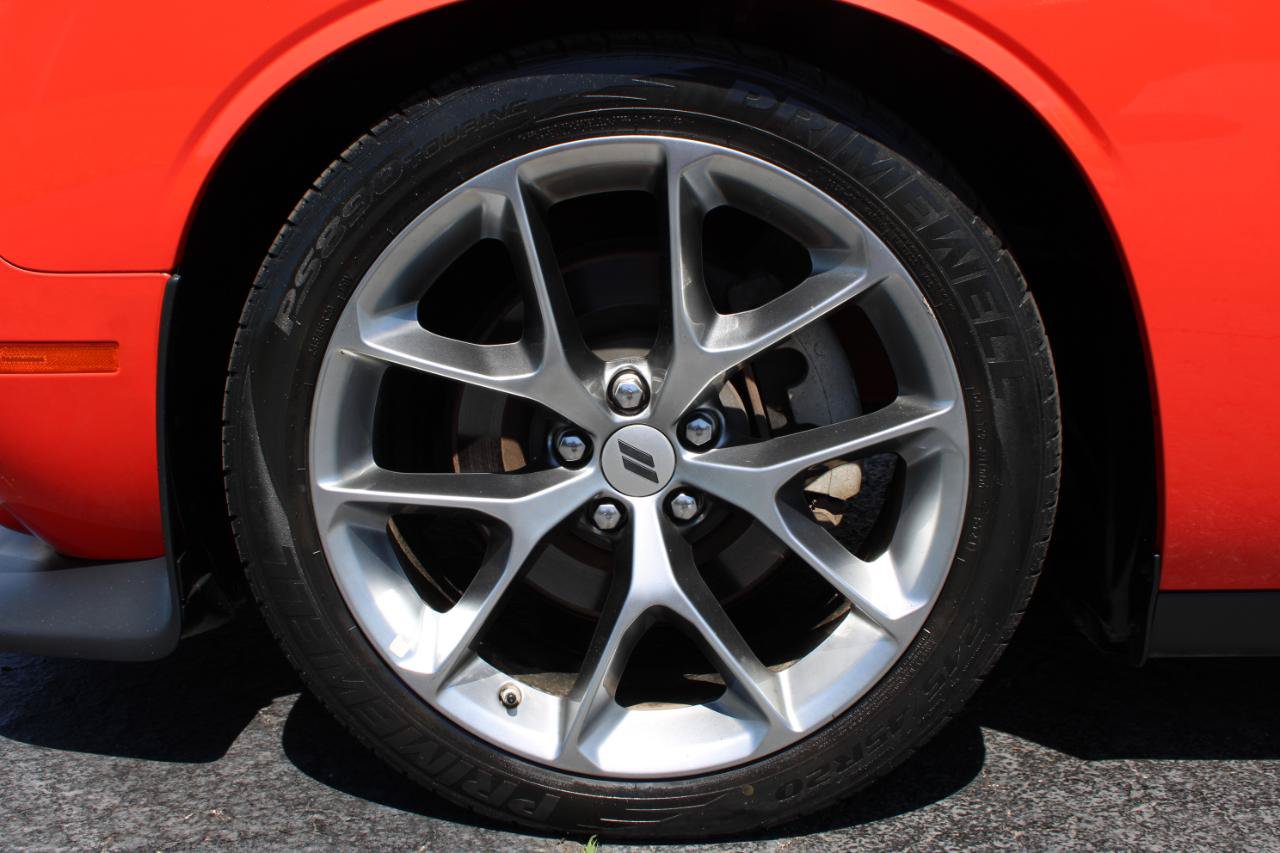 Used 2022 Dodge Challenger GT RWD image 49