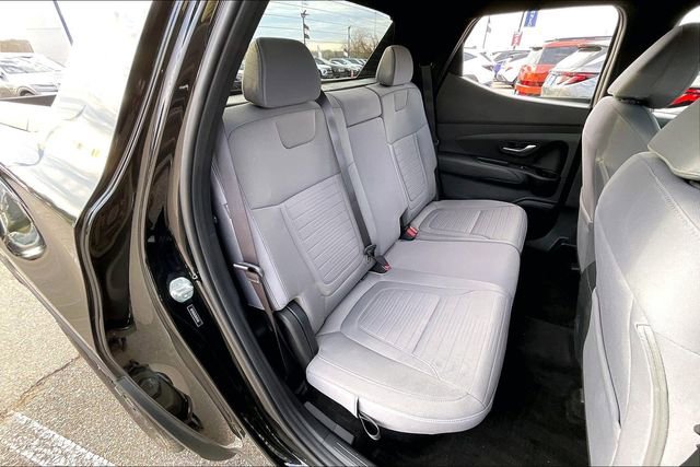 Certified 2024 Hyundai Santa Cruz SEL image 27