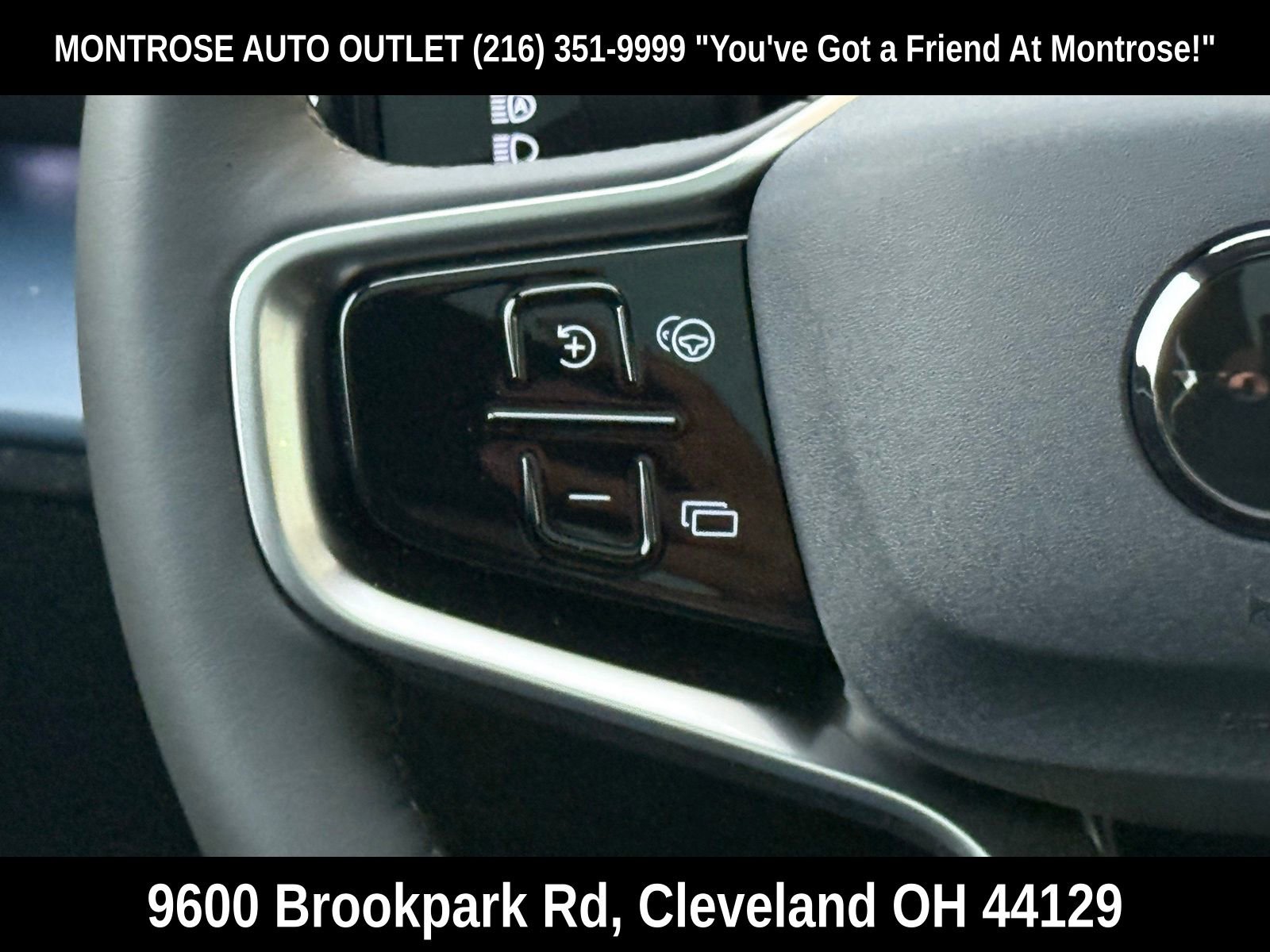 New 2026 Volvo EX30 Ultra image 25