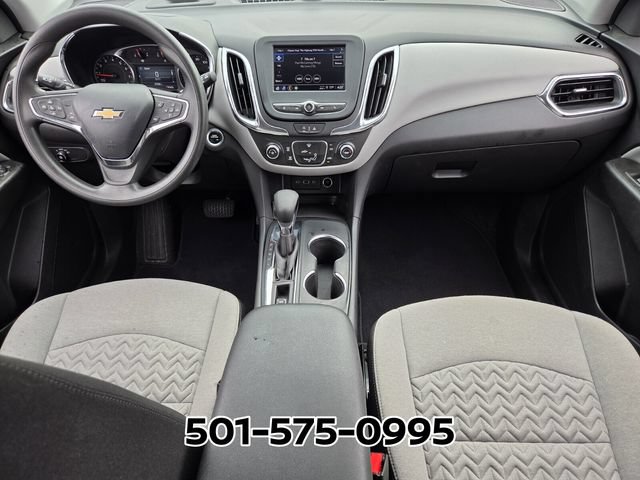 Used 2024 Chevrolet Equinox LS w/ LS Convenience Package FWD image 13