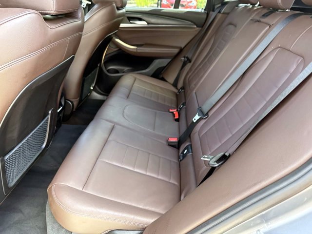 Used 2023 BMW X3 xDrive30i w/ Premium Package AWD/4WD image 14