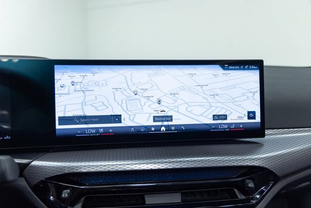Used 2026 BMW 430i xDrive Convertible AWD/4WD image 16