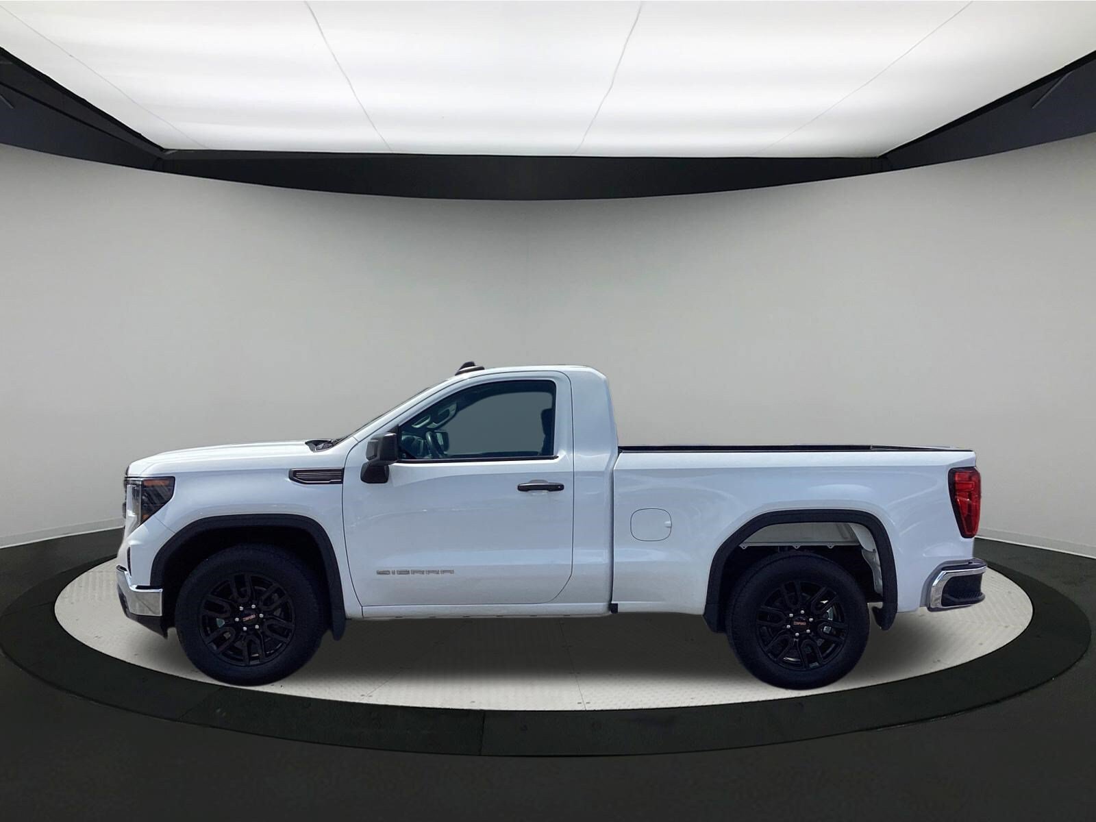 Used 2023 GMC Sierra 1500 Pro AWD/4WD image 5