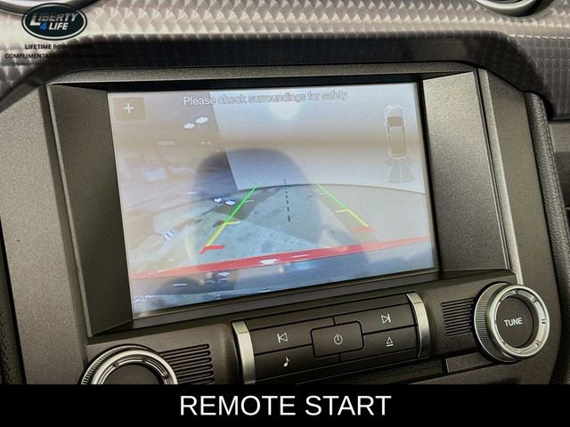 Certified 2019 Ford Mustang GT Premium w/ GT Performance Package image 13