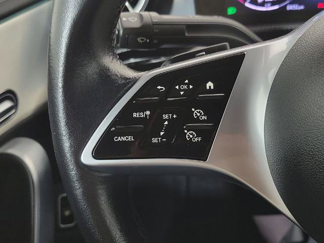 Used 2025 Mercedes-Benz CLA 250 image 19