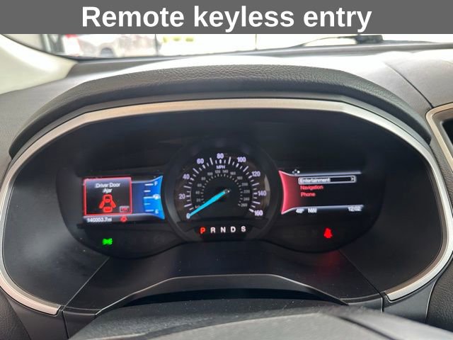 Used 2016 Ford Edge SEL w/ Equipment Group 201A image 21