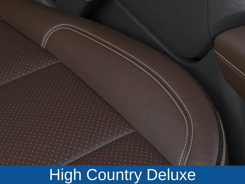 New 2026 Chevrolet Tahoe High Country image 22