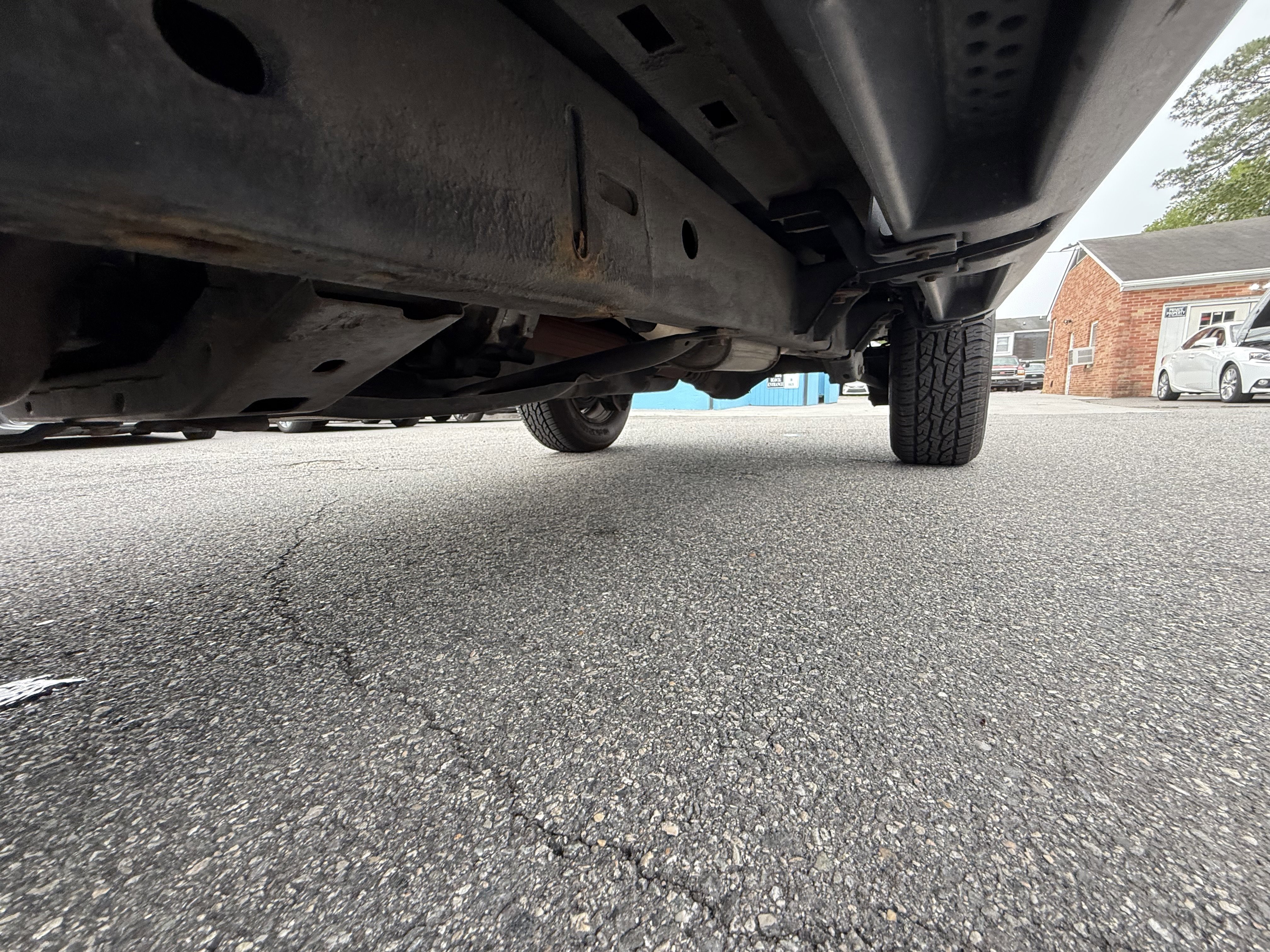 Used 2012 Jeep Wrangler Unlimited Sport AWD/4WD image 36