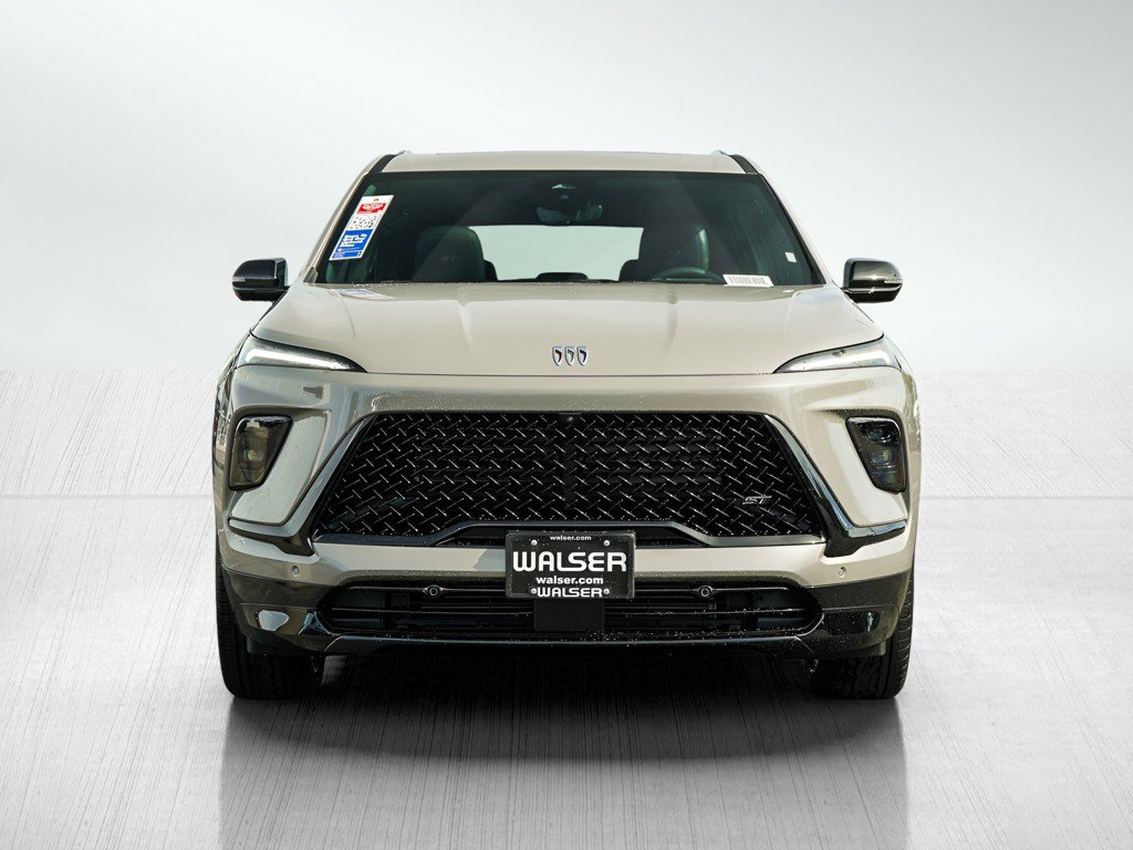 New 2026 Buick Enclave Sport Touring w/ Super Cruise Package image 2