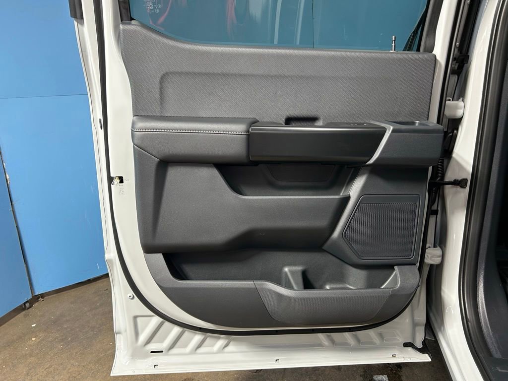 New 2026 Ford F150 STX AWD/4WD image 37