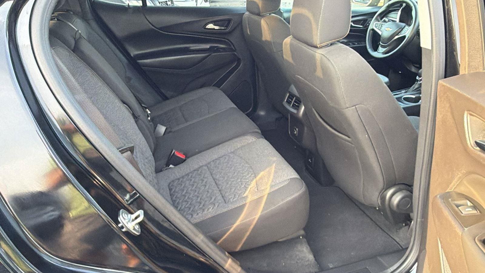 Used 2024 Chevrolet Equinox LT AWD/4WD image 20