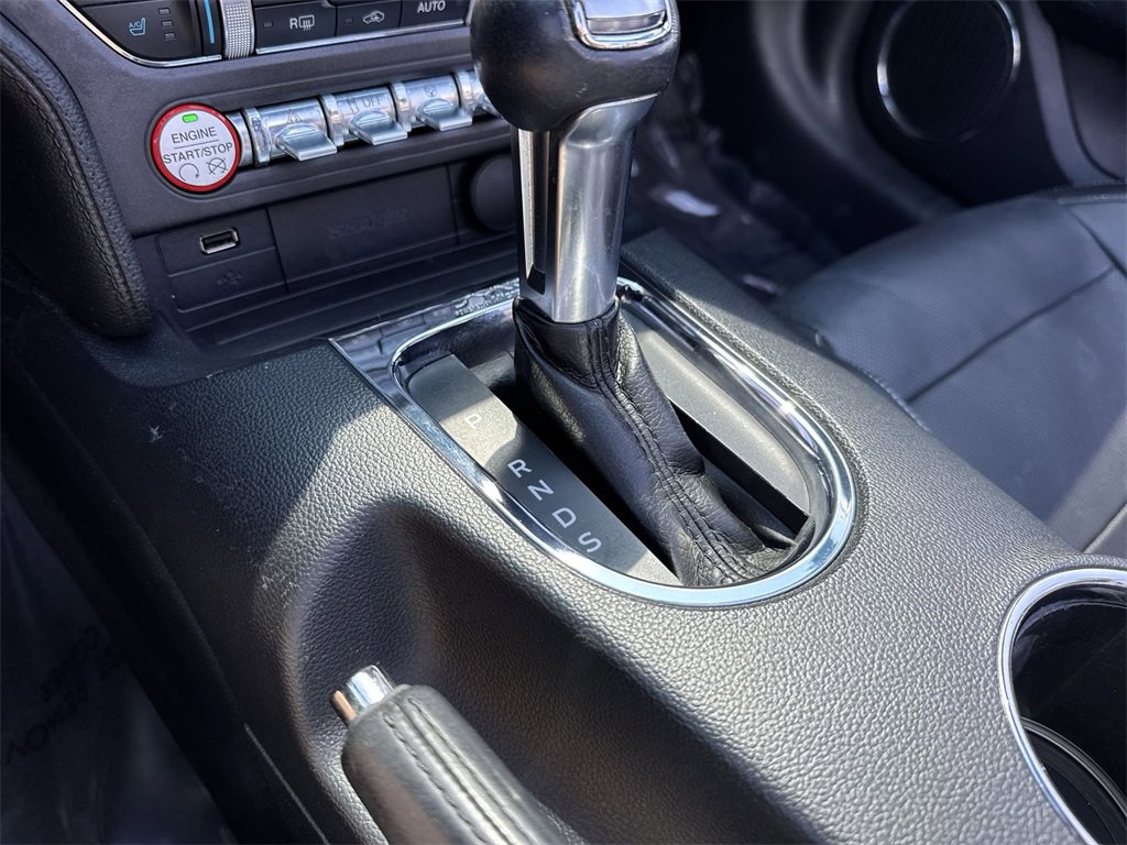 Used 2015 Ford Mustang GT Premium w/ Equipment Group 401A image 51