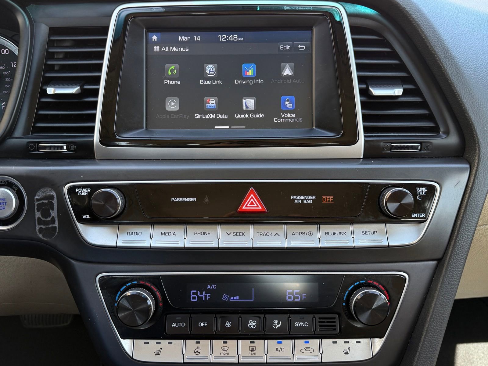 Used 2019 Hyundai Sonata SEL image 29