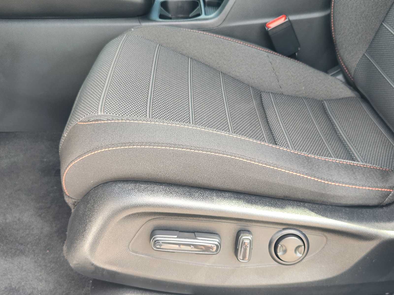 Certified 2026 Honda CR-V Sport image 23