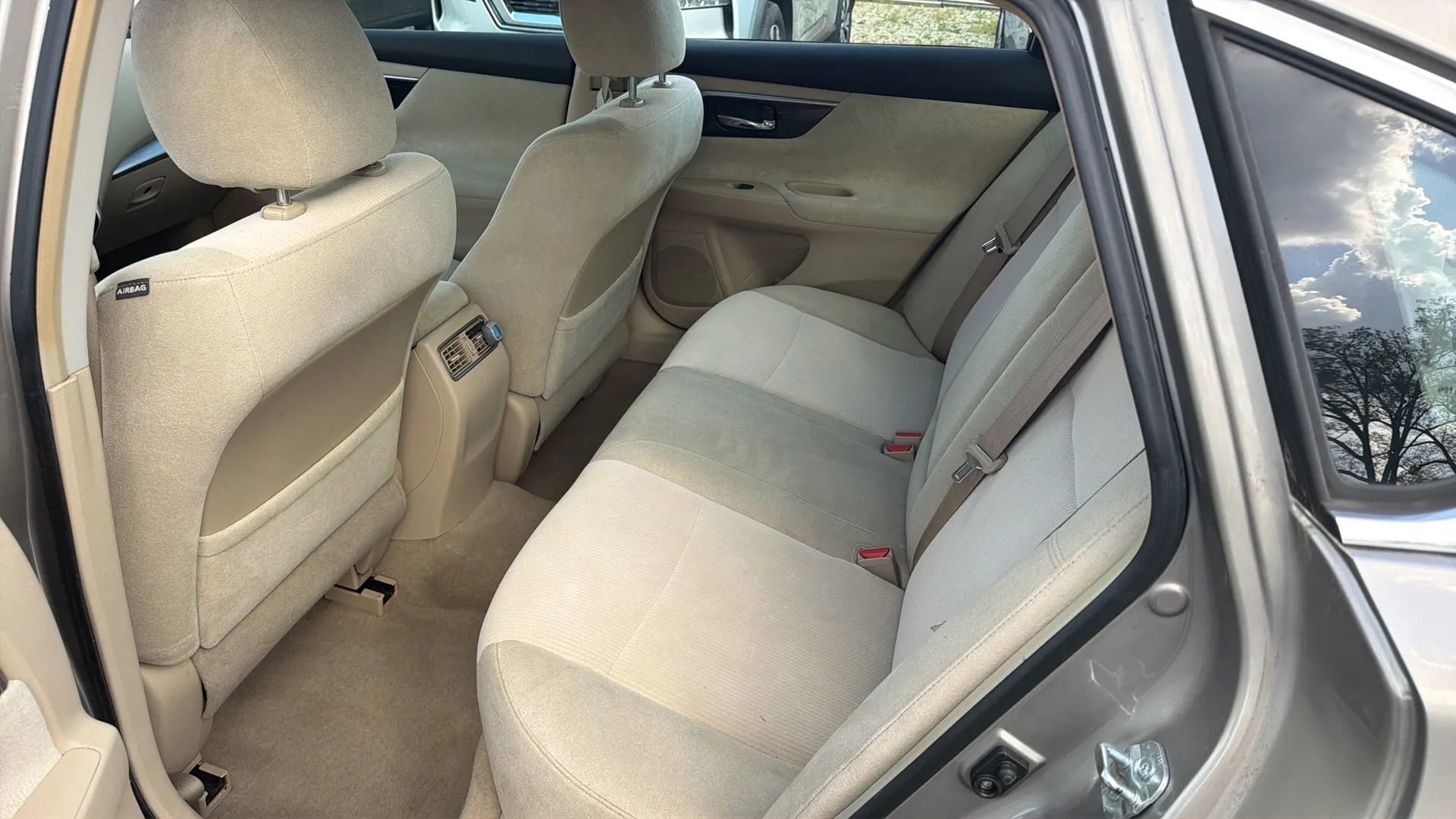 Used 2013 Nissan Altima 2.5 SV w/ 2.5SV Convenience Pkg FWD image 27