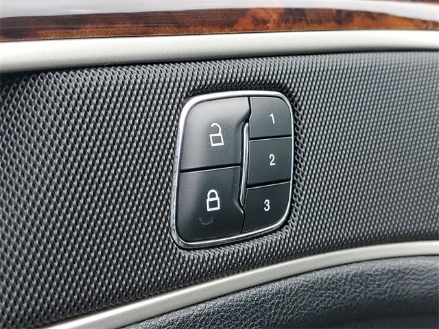 Used 2016 Lincoln MKZ AWD w/ Equipment Group 300A Reserve image 11