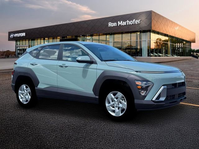 New 2026 Hyundai Kona SE image 10