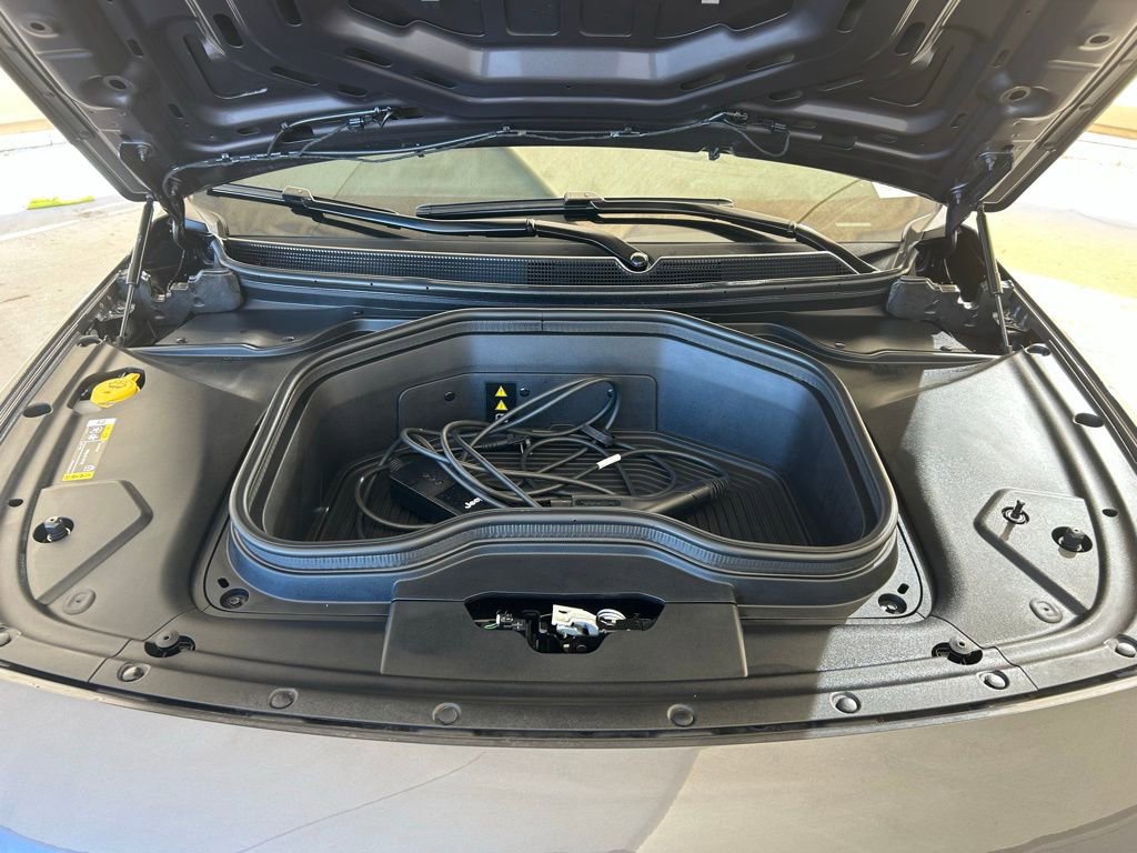 Used 2025 Jeep Wagoneer S Launch Edition image 42