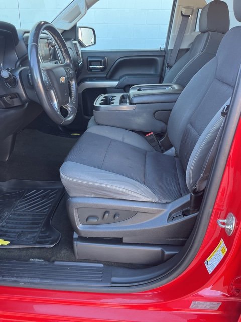 Used 2014 Chevrolet Silverado 1500 LT w/ Texas Edition, 1LT Trim image 11