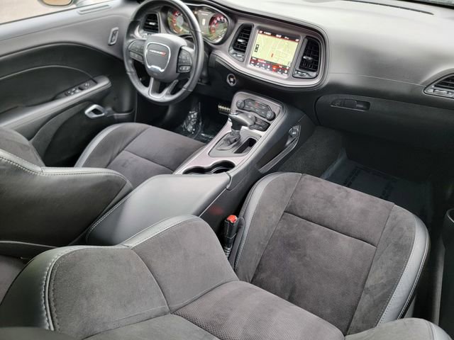 Certified 2023 Dodge Challenger GT w/ Plus Package RWD image 39