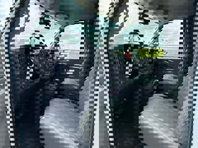 New 2025 Chevrolet Express 2500 WT w/ Enhanced Convenience Package image 5