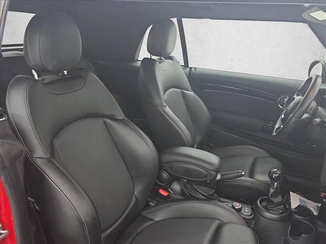 Used 2022 MINI Cooper S FWD image 18