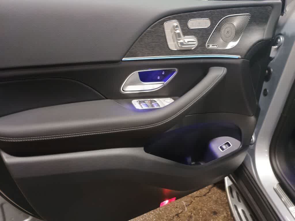 New 2026 Mercedes-Benz GLE 350 4MATIC image 10