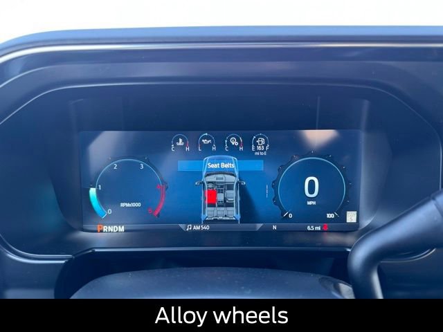 New 2026 Ford F250 Platinum image 30